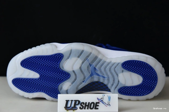 Air Blue'' Retro ''Legend Low Jordan AT7802 11 1125